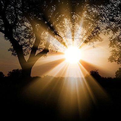 Here comes the sun - Saving daylight in Uganda