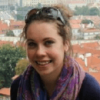 Rebecca Lland, Child Protection Officer, Media Manager