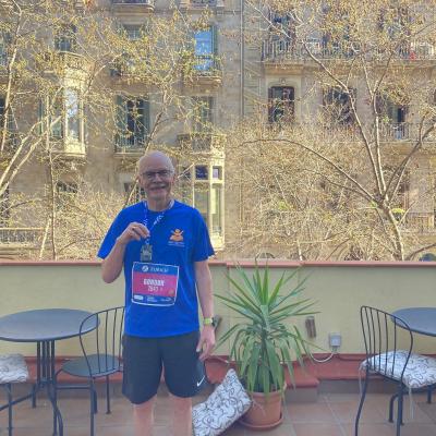 Barcelona Marathon 2023