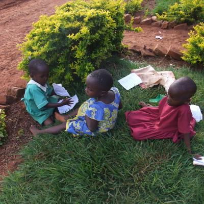 EVC Uganda Prayer Requests, October 2024